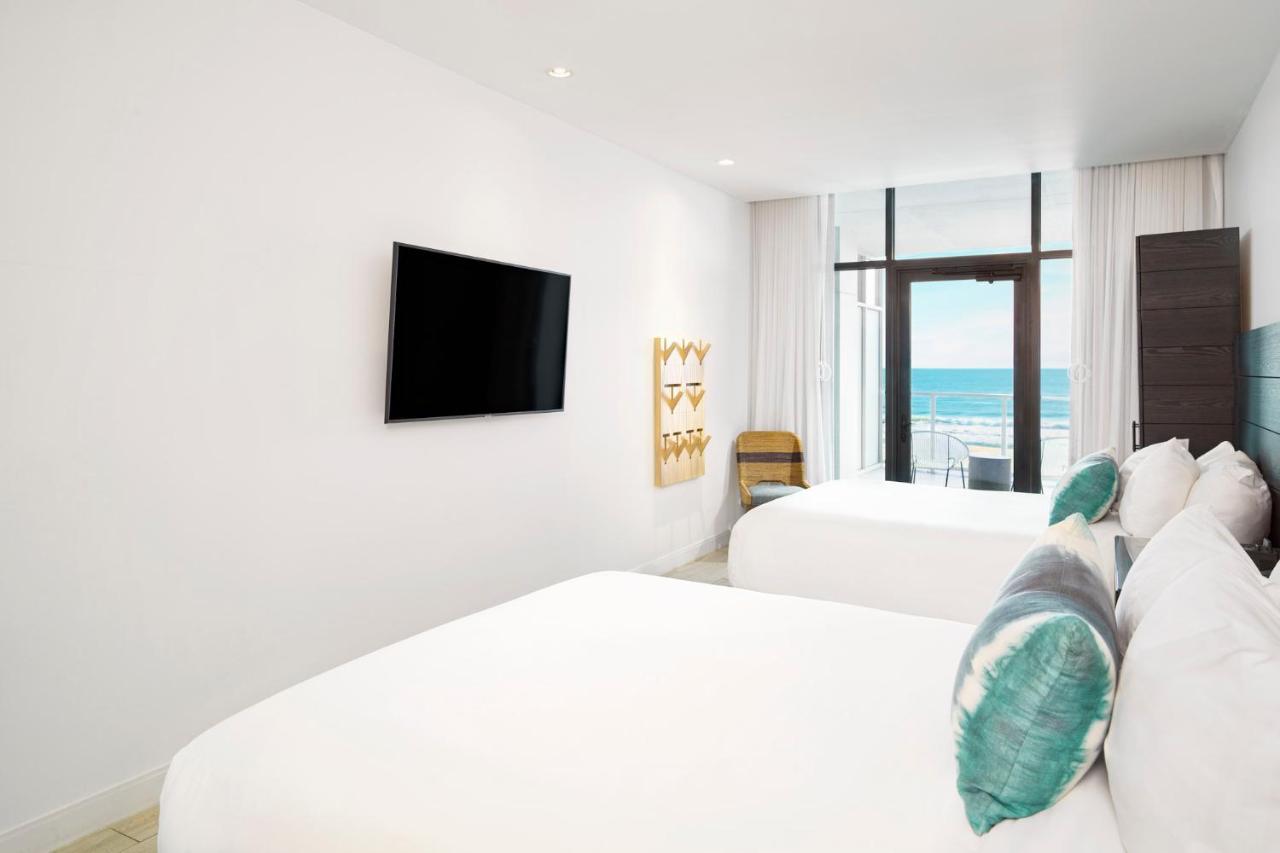 Wave Resort Long Branch