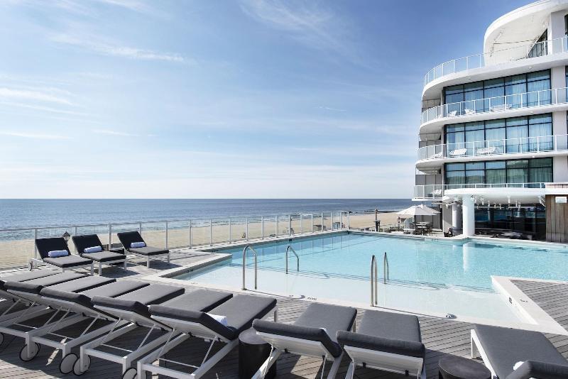 Wave Long Branch
