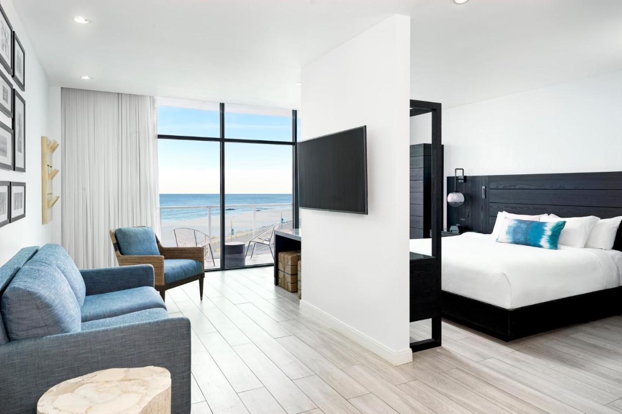 Resort Wave 4*